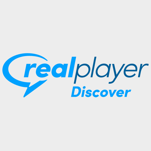 real player logo png